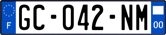 GC-042-NM