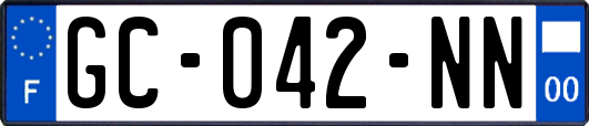 GC-042-NN
