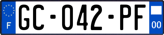 GC-042-PF