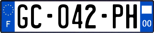 GC-042-PH