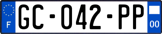GC-042-PP