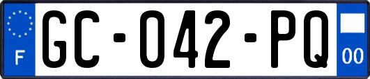 GC-042-PQ