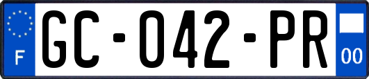 GC-042-PR