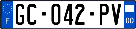 GC-042-PV