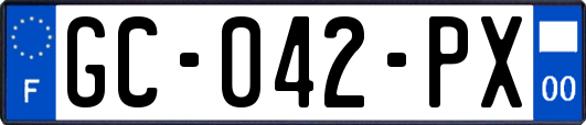 GC-042-PX