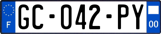 GC-042-PY
