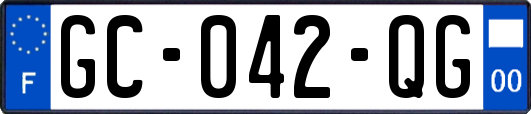 GC-042-QG
