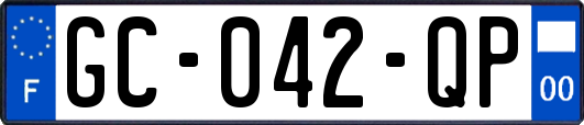 GC-042-QP