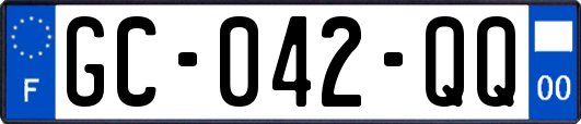 GC-042-QQ