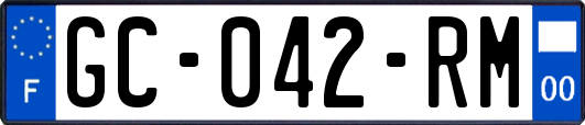 GC-042-RM