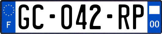 GC-042-RP