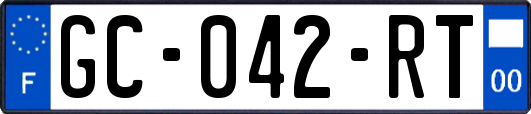 GC-042-RT