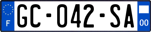 GC-042-SA