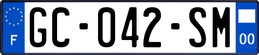 GC-042-SM