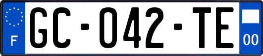 GC-042-TE