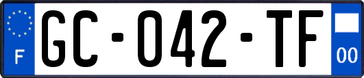 GC-042-TF