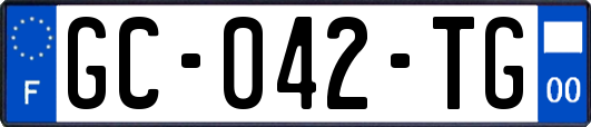 GC-042-TG