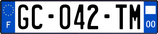 GC-042-TM