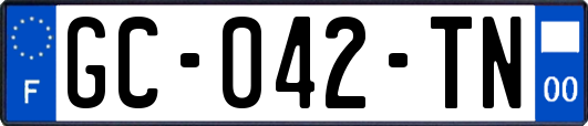 GC-042-TN