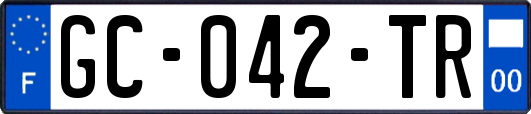 GC-042-TR