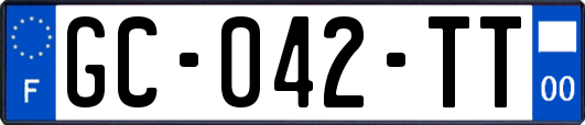 GC-042-TT