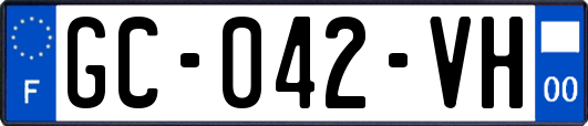 GC-042-VH