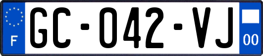 GC-042-VJ