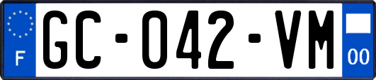 GC-042-VM