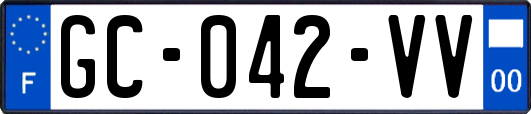 GC-042-VV