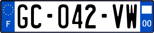 GC-042-VW