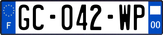GC-042-WP