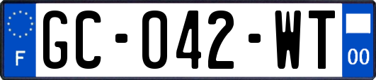 GC-042-WT