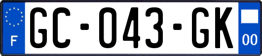 GC-043-GK