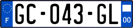 GC-043-GL