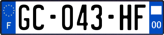 GC-043-HF