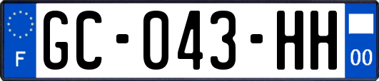 GC-043-HH