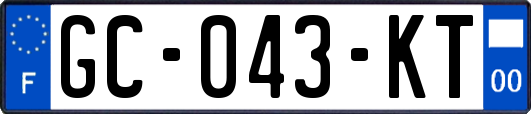 GC-043-KT