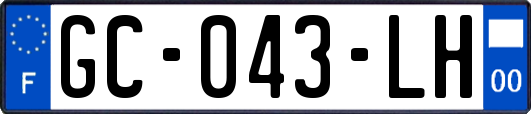 GC-043-LH