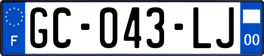 GC-043-LJ