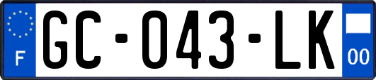 GC-043-LK