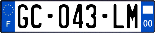 GC-043-LM