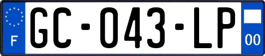 GC-043-LP