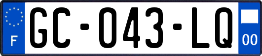 GC-043-LQ