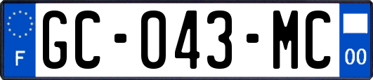 GC-043-MC