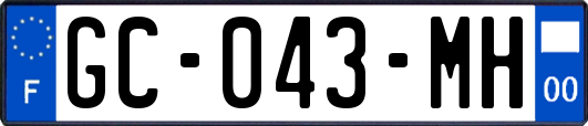 GC-043-MH
