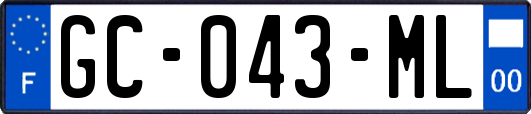 GC-043-ML