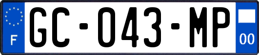 GC-043-MP