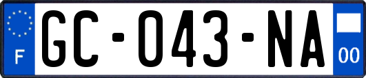 GC-043-NA