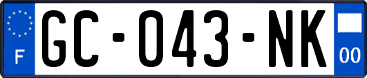 GC-043-NK