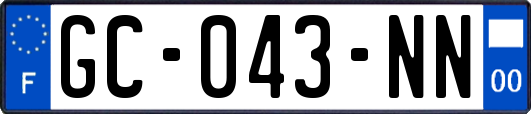 GC-043-NN